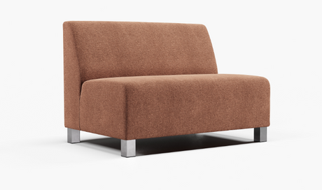 Apollo 2 Seater-Reception Furniture-Ashcroft-North Island Delivery-Commercial Traders - Office Furniture