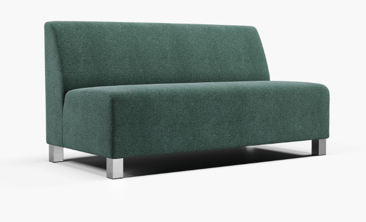 Apollo 3 Seater-Reception Furniture-Beachcomber-North Island Delivery-Commercial Traders - Office Furniture