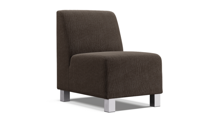 Apollo Reception Chair-Reception Furniture-Ashcroft-North Island Delivery-Commercial Traders - Office Furniture