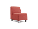 Apollo Reception Chair-Reception Furniture-Ashcroft-North Island Delivery-Commercial Traders - Office Furniture