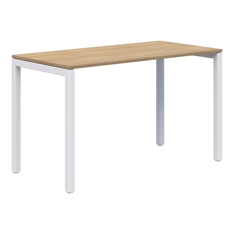 Avero Fixed Height Classroom Desk (Narrow)
