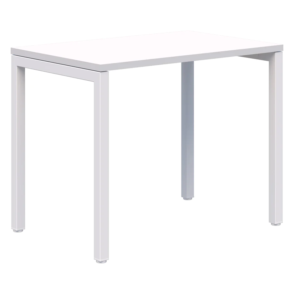 Avero Fixed Height Classroom Desk (Narrow)