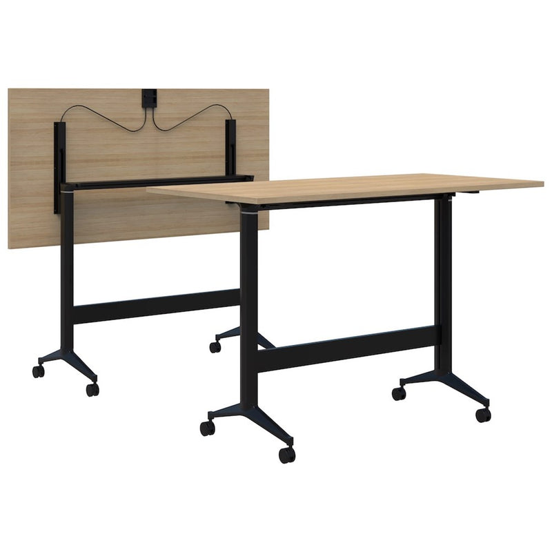 Folding Tables and Flip Tables – Commercial Traders - Office Furniture