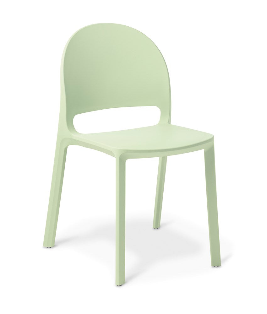 Bubble Chair-Lunchroom Chairs-Matcha-Commercial Traders - Office Furniture