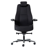 Buro Maverick 24/7 Controller Chair-Office Chairs-Fabric-Flat Pack Please-Commercial Traders - Office Furniture