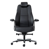 Buro Maverick 24/7 Controller Chair-Office Chairs-Fabric-Flat Pack Please-Commercial Traders - Office Furniture