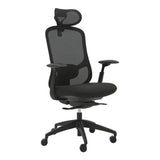 Buro Quantum Mesh Chair