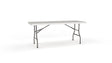 Life Folding Table 1800-Lunchroom Furniture-Default-Commercial Traders - Office Furniture