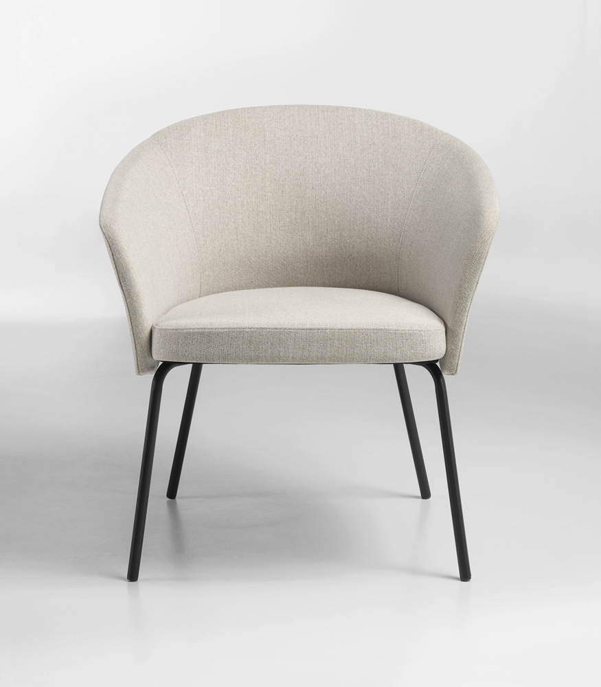 Clove Visitor Chair