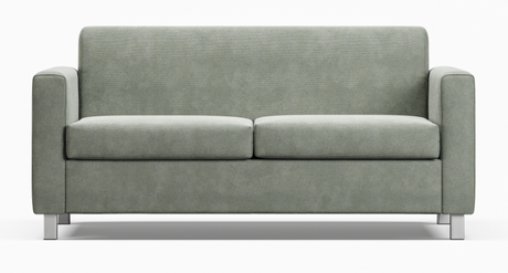 Cosmo 2.5 seater-Reception Furniture-North Island Delivery-Ashcroft-Commercial Traders - Office Furniture