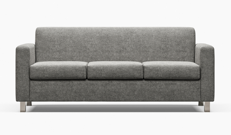 Cosmo 3 seater-Reception Furniture-North Island Delivery-Ashcroft-Commercial Traders - Office Furniture