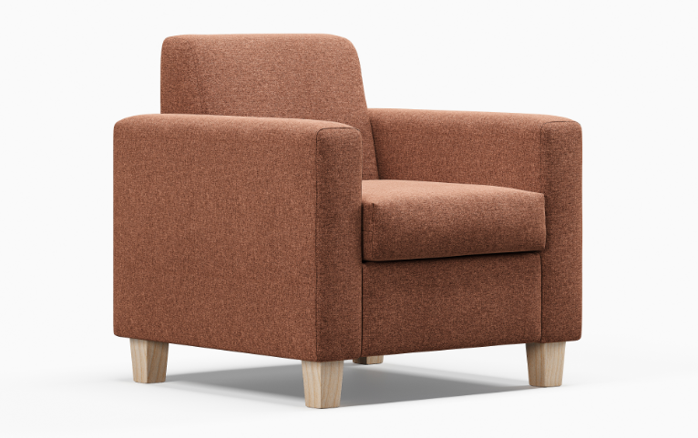 Cosmo Chair-Reception Furniture-North Island Delivery-Ashcroft-Commercial Traders - Office Furniture