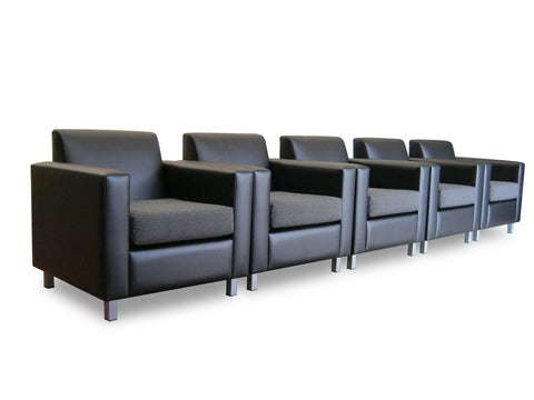 Cosmo Chair-Reception Furniture-North Island Delivery-Ashcroft-Commercial Traders - Office Furniture
