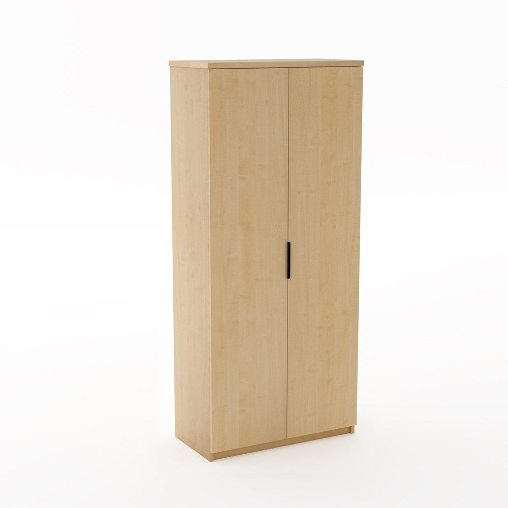 Karaka Tall Cupboard 1800h x 800w x 400d