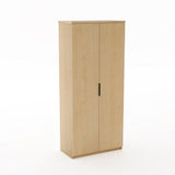 Karaka Tall Cupboard 1800h x 800w x 400d