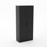 Karaka Tall Cupboard 1800h x 800w x 400d