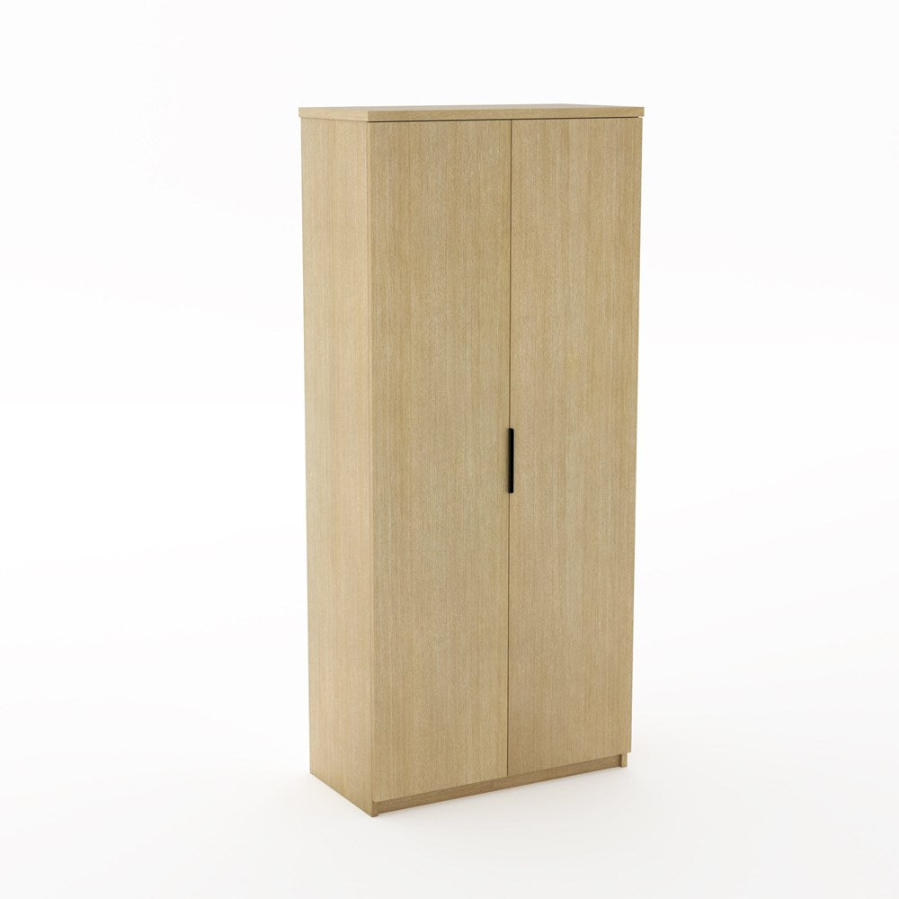 Karaka Tall Cupboard 1800h x 800w x 400d