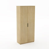 Karaka Tall Cupboard 1800h x 800w x 400d