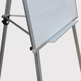 Whiteboard Tripod Easel-Whiteboards-Default-Commercial Traders - Office Furniture