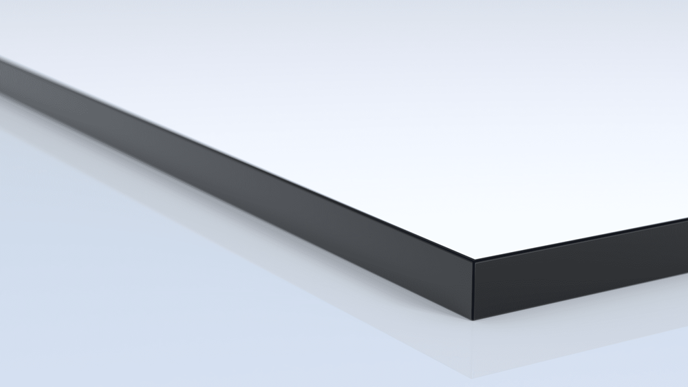 Era Whiteboard-Whiteboards-400 x 600 mm-Commercial Traders - Office Furniture