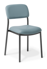 Fit Chair-Chairs-Reupholstered Charisma-Without Arms-Commercial Traders - Office Furniture
