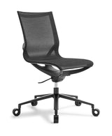 FLOAT-Office Chairs-Standard Castors-No Thanks-Commercial Traders - Office Furniture