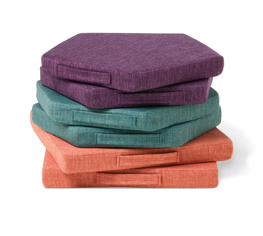 Geo Floor Pad