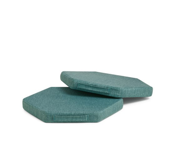Geo Floor Pad