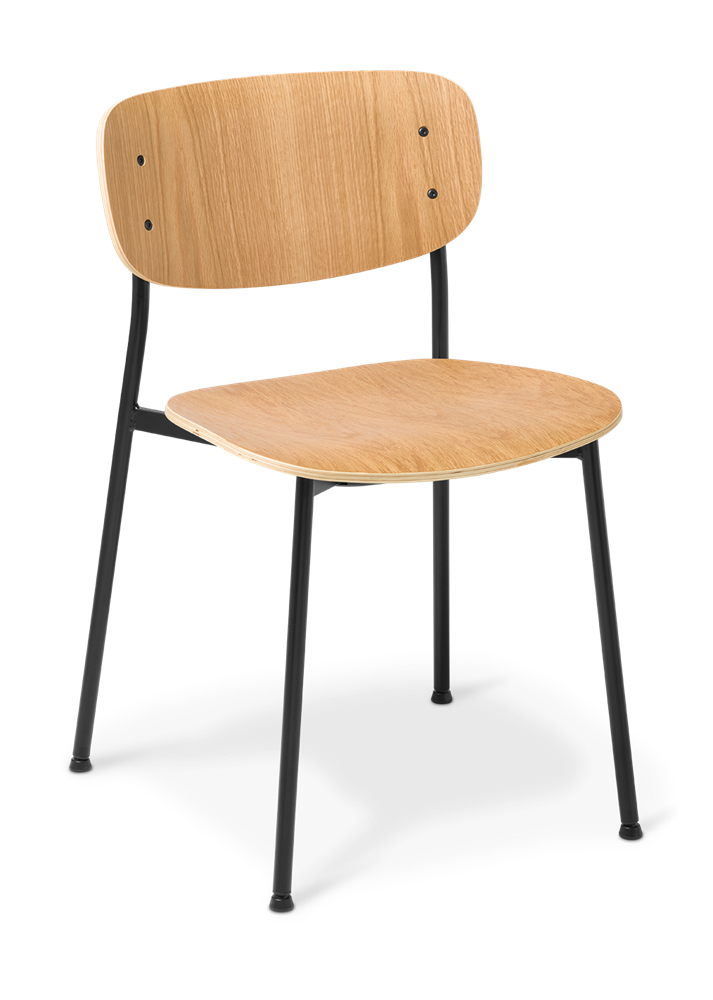 Grove Chair-Chairs-Not Upholstered-Commercial Traders - Office Furniture