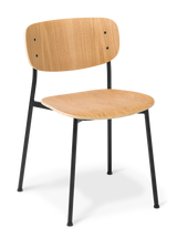 Grove Chair-Chairs-Not Upholstered-Commercial Traders - Office Furniture