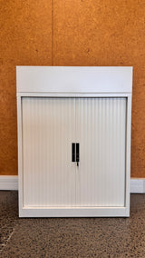 Supplier Clearance - Tambour-Clearance-No Planter-Auckland Hamilton or Tauranga-Commercial Traders - Office Furniture
