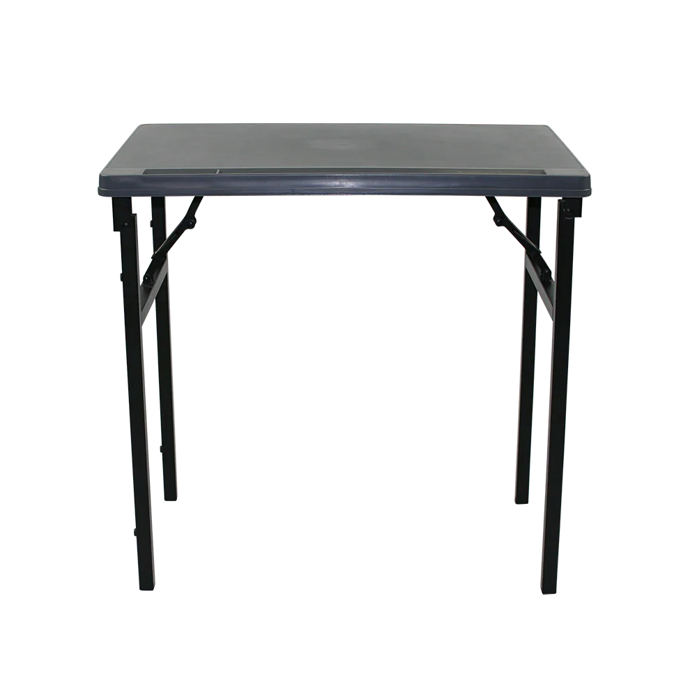Lachlan Folding Utility Table-Desks-Commercial Traders - Office Furniture