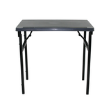 Lachlan Folding Utility Table-Desks-Commercial Traders - Office Furniture