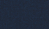 Studio 50 Desk Mount Screen - 900H x 1500W-Office Partitons-Crown-Indigo-Commercial Traders - Office Furniture