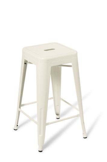 Industry Kitchen Stool Office Furniture NZ - Main Image