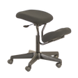 Buro Knee Chair-Office Chairs-Flat Pack Please-Commercial Traders - Office Furniture