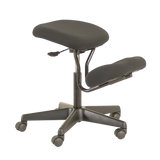 Buro Knee Chair-Office Chairs-Flat Pack Please-Commercial Traders - Office Furniture