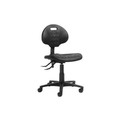 Lab300 Chair-Office Chairs-Commercial Traders - Office Furniture