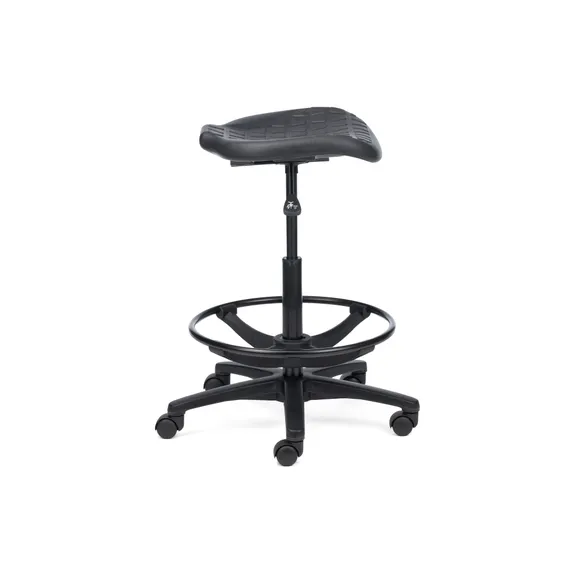 Lab500 Drafter-Office Chairs-Commercial Traders - Office Furniture
