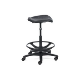Lab500 Drafter-Office Chairs-Commercial Traders - Office Furniture