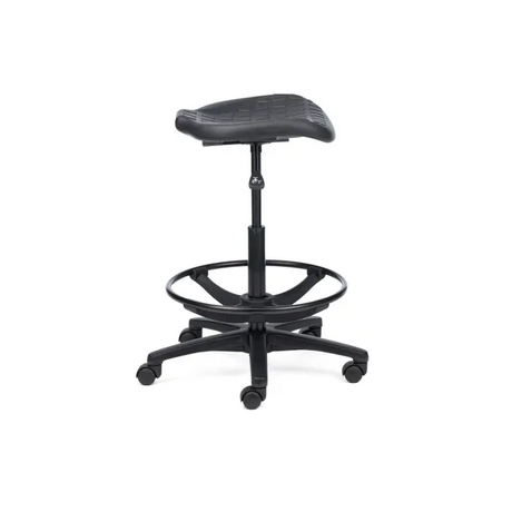 Lab500 Drafter-Office Chairs-Commercial Traders - Office Furniture