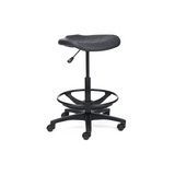 Lab500 Drafter-Office Chairs-Commercial Traders - Office Furniture