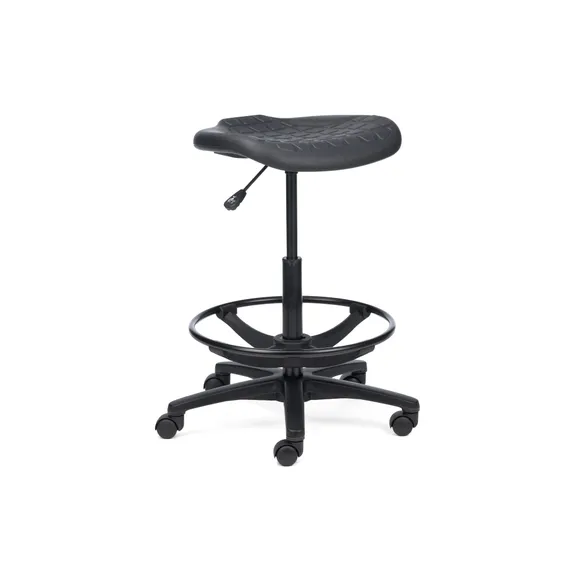 Lab500 Drafter-Office Chairs-Commercial Traders - Office Furniture