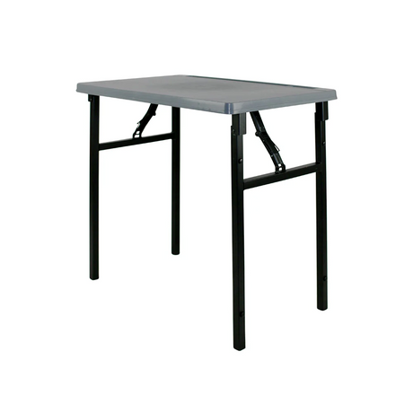 Lachlan Folding Utility Table-Desks-Commercial Traders - Office Furniture