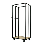 Lachlan Trolley-Meeting Room Furniture-Stack up to 18 tables-Commercial Traders - Office Furniture