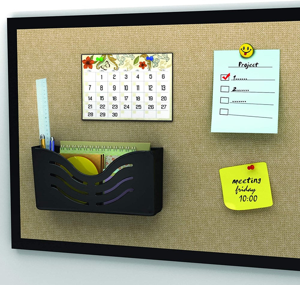 Magnetic Accessory Organiser