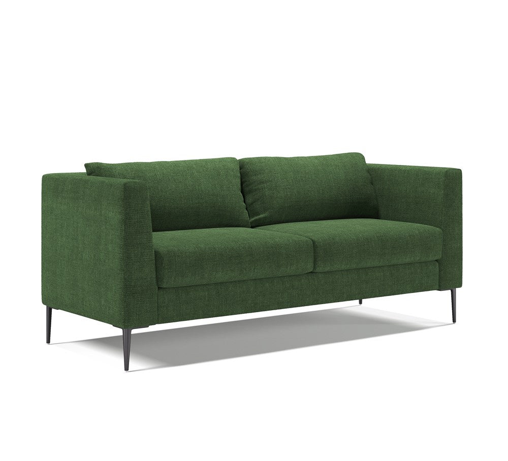 Martino 2.5 Seater - Commercial Traders - Office Furniture