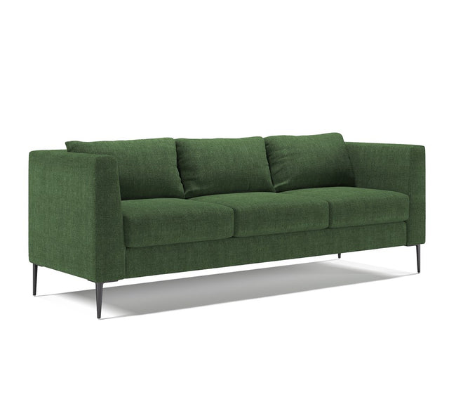 Martino 3 Seater - Commercial Traders - Office Furniture