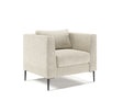 Martino Chair - Commercial Traders - Office Furniture