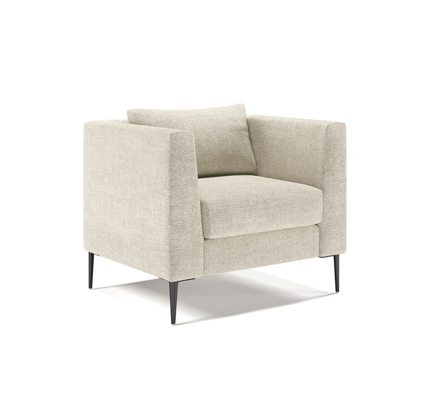 Martino Chair - Commercial Traders - Office Furniture